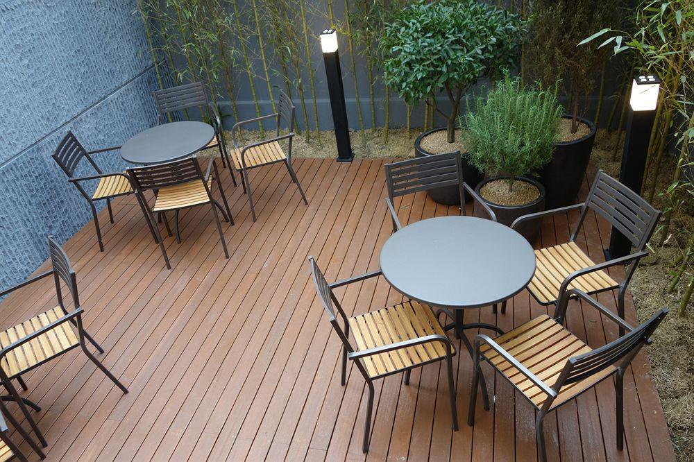 Borjomi Boutique Seoul Hotel Exterior foto